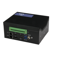 UP Xtreme i14 Edge Computing Kit [33TOPS]